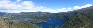 Lago Cuicocha